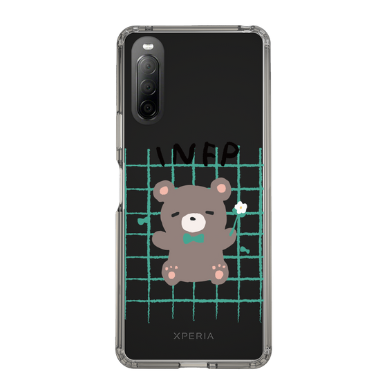 Slim Protection Case［ Original - INFP Mediator - Character ］