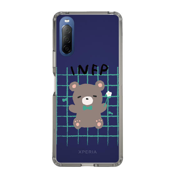 Slim Protection Case［ Original - INFP Mediator - Character ］