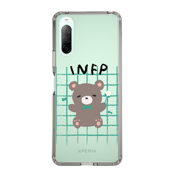 Slim Protection Case［ Original - INFP Mediator - Character ］