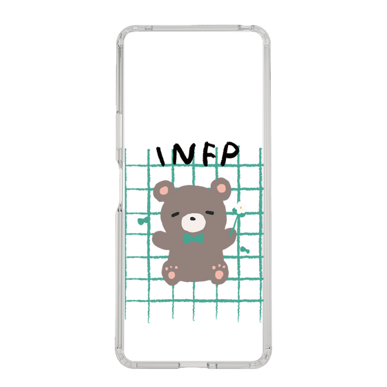 Slim Protection Case［ Original - INFP Mediator - Character ］