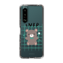 Slim Protection Case［ Original - INFP Mediator - Character ］