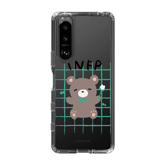 Slim Protection Case［ Original - INFP Mediator - Character ］
