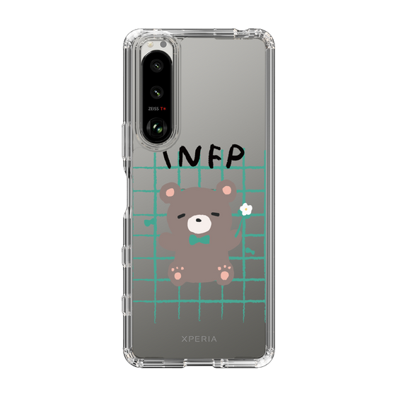 Slim Protection Case［ Original - INFP Mediator - Character ］