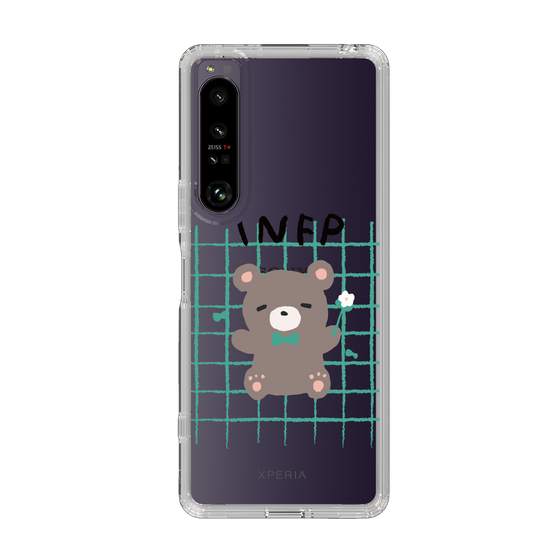 Slim Protection Case［ Original - INFP Mediator - Character ］