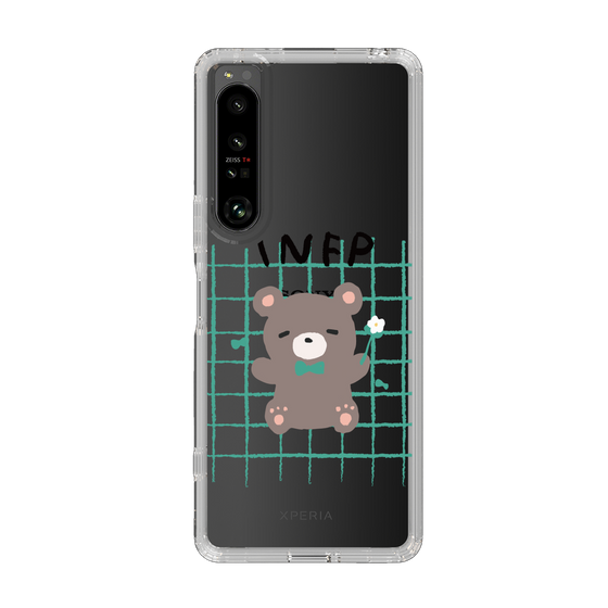 Slim Protection Case［ Original - INFP Mediator - Character ］