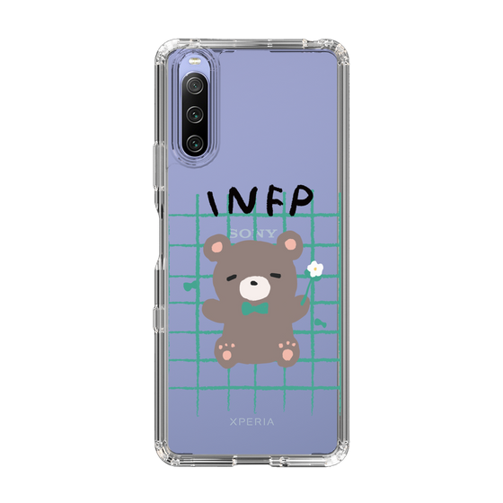 Slim Protection Case［ Original - INFP Mediator - Character ］