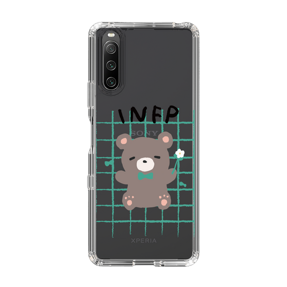 Slim Protection Case［ Original - INFP Mediator - Character ］