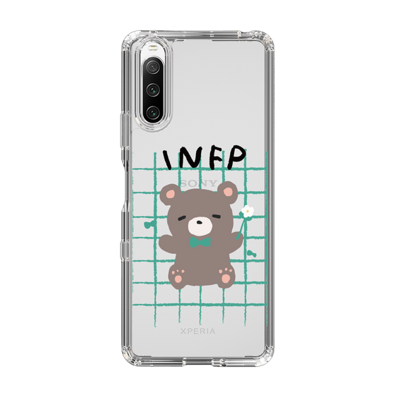 Slim Protection Case［ Original - INFP Mediator - Character ］