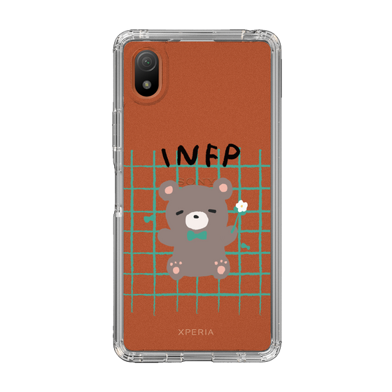 Slim Protection Case［ Original - INFP Mediator - Character ］
