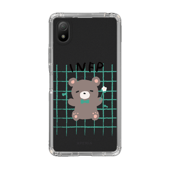 Slim Protection Case［ Original - INFP Mediator - Character ］
