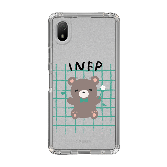 Slim Protection Case［ Original - INFP Mediator - Character ］