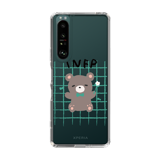 Slim Protection Case［ Original - INFP Mediator - Character ］