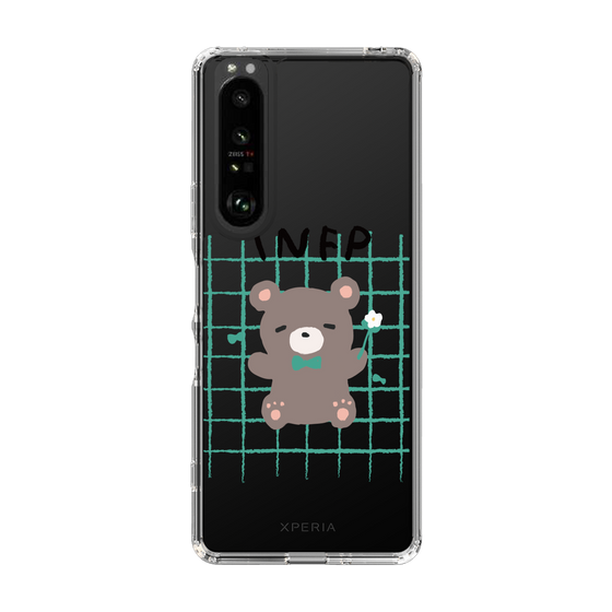 Slim Protection Case［ Original - INFP Mediator - Character ］