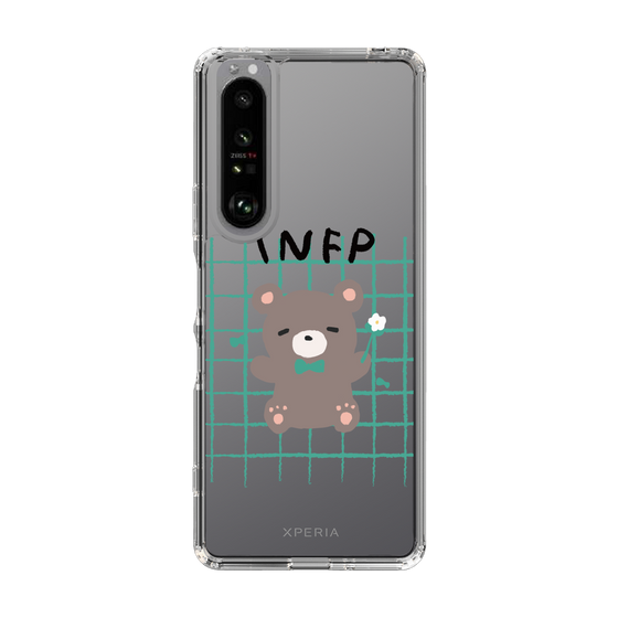 Slim Protection Case［ Original - INFP Mediator - Character ］