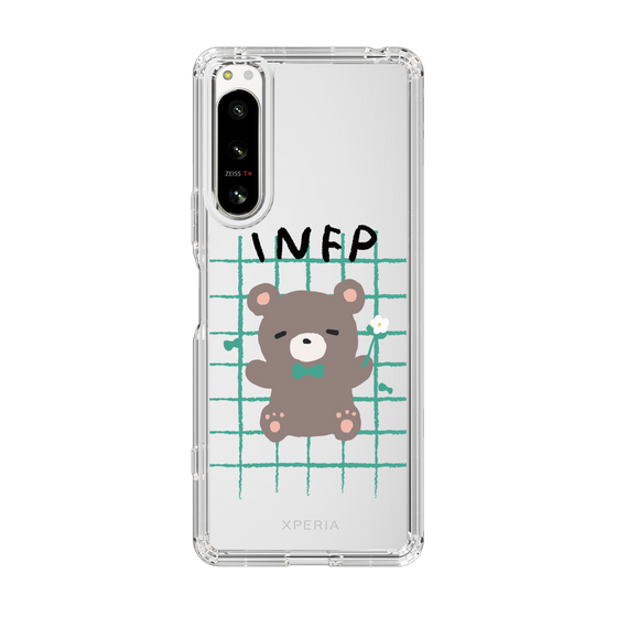Slim Protection Case［ Original - INFP Mediator - Character ］