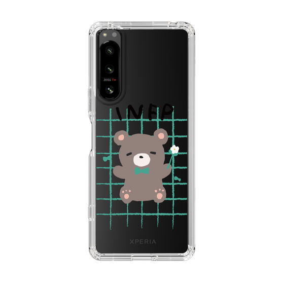 Slim Protection Case［ Original - INFP Mediator - Character ］