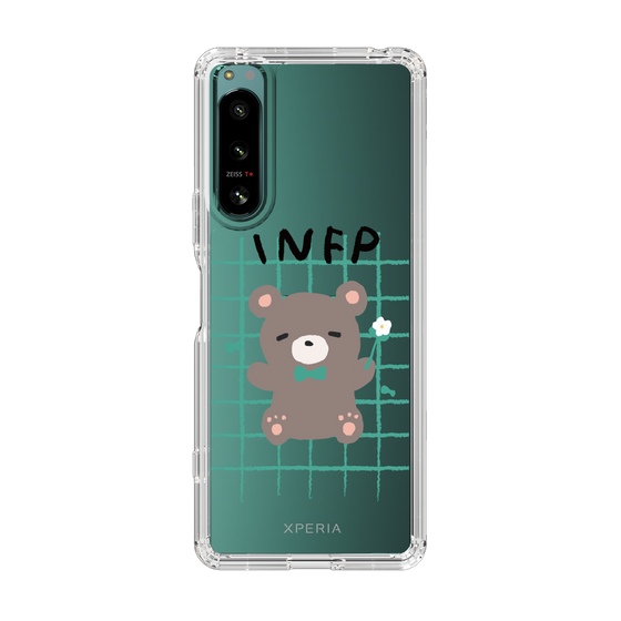 Slim Protection Case［ Original - INFP Mediator - Character ］