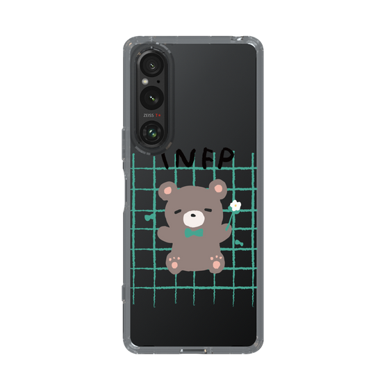 Slim Protection Case［ Original - INFP Mediator - Character ］