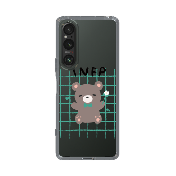 Slim Protection Case［ Original - INFP Mediator - Character ］