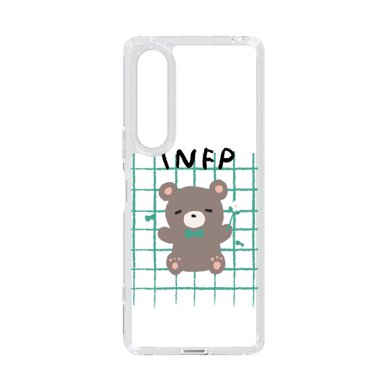 Slim Protection Case［ Original - INFP Mediator - Character ］