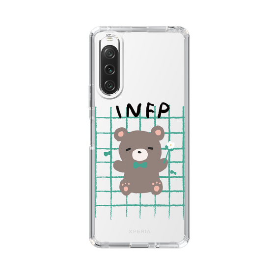 Slim Protection Case［ Original - INFP Mediator - Character ］