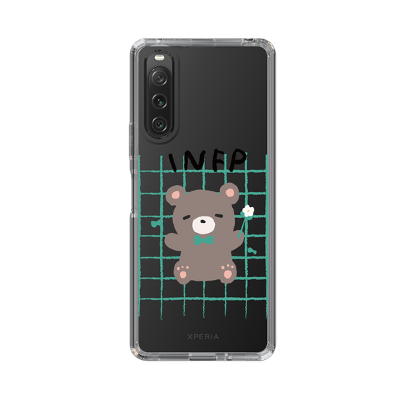 Slim Protection Case［ Original - INFP Mediator - Character ］