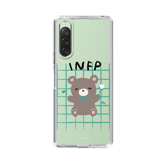 Slim Protection Case［ Original - INFP Mediator - Character ］