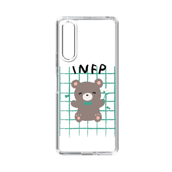Slim Protection Case［ Original - INFP Mediator - Character ］