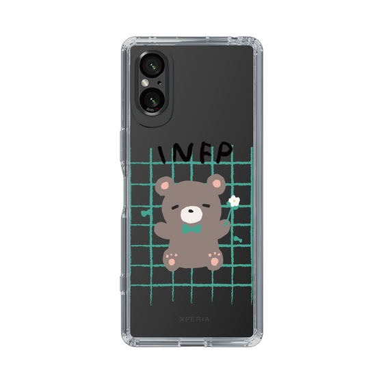 Slim Protection Case［ Original - INFP Mediator - Character ］