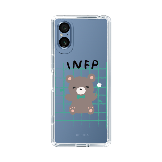 Slim Protection Case［ Original - INFP Mediator - Character ］