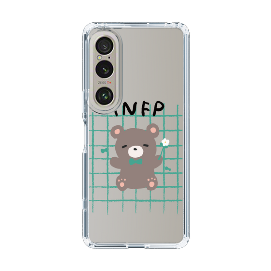 Slim Protection Case［ Original - INFP Mediator - Character ］