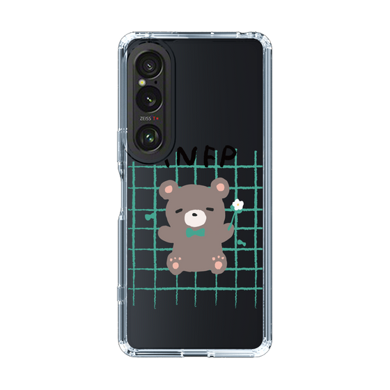 Slim Protection Case［ Original - INFP Mediator - Character ］