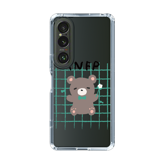 Slim Protection Case［ Original - INFP Mediator - Character ］