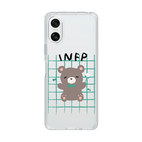 Slim Protection Case［ Original - INFP Mediator - Character ］
