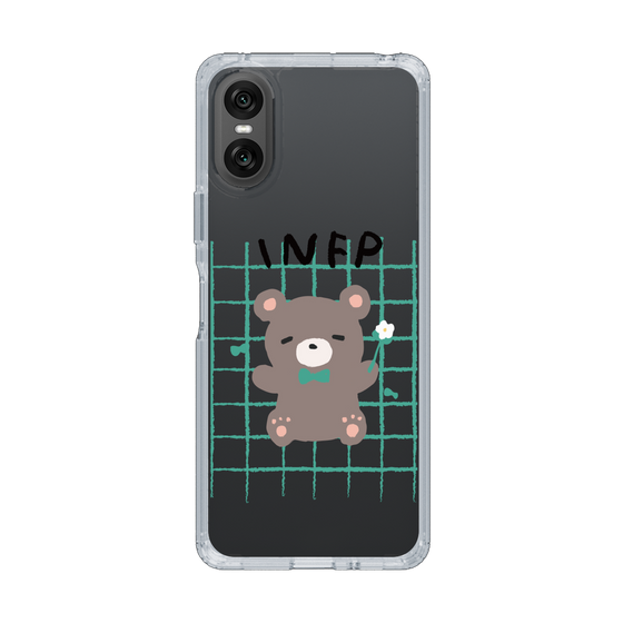 Slim Protection Case［ Original - INFP Mediator - Character ］