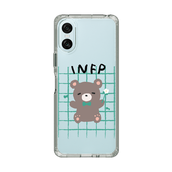 Slim Protection Case［ Original - INFP Mediator - Character ］