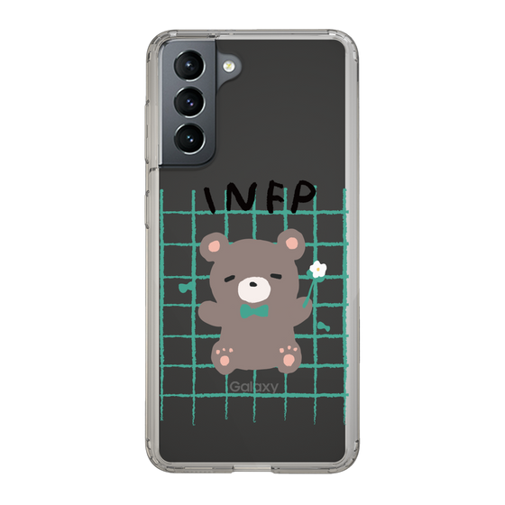 Slim Protection Case［ Original - INFP Mediator - Character ］