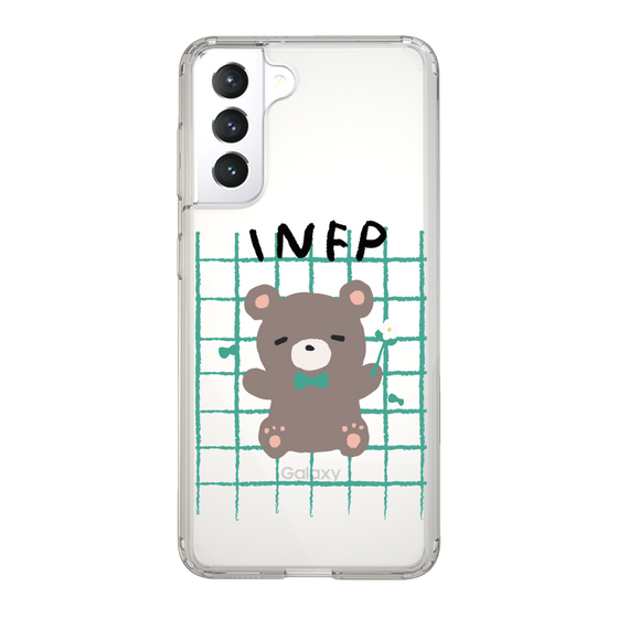 Slim Protection Case［ Original - INFP Mediator - Character ］