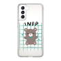 Slim Protection Case［ Original - INFP Mediator - Character ］