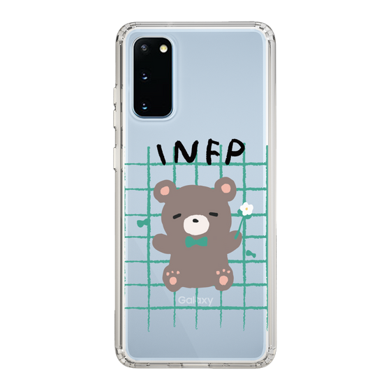 Slim Protection Case［ Original - INFP Mediator - Character ］
