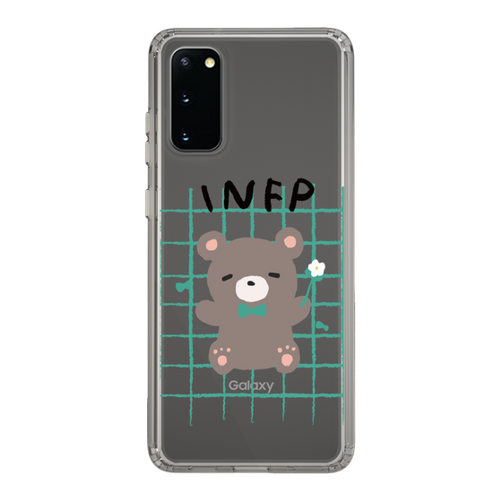 Slim Protection Case［ Original - INFP Mediator - Character ］