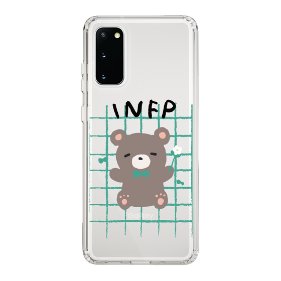 Slim Protection Case［ Original - INFP Mediator - Character ］