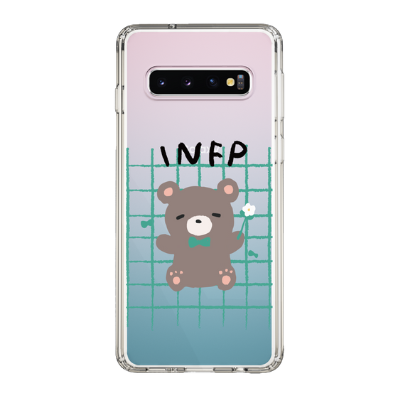Slim Protection Case［ Original - INFP Mediator - Character ］