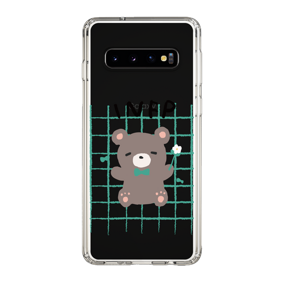 Slim Protection Case［ Original - INFP Mediator - Character ］
