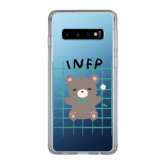 Slim Protection Case［ Original - INFP Mediator - Character ］