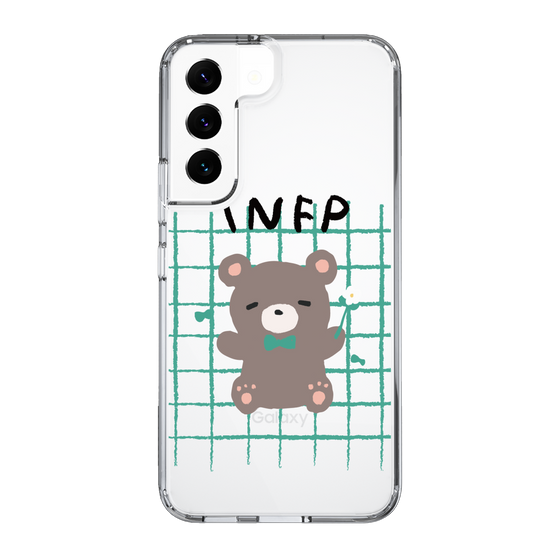 Slim Protection Case［ Original - INFP Mediator - Character ］