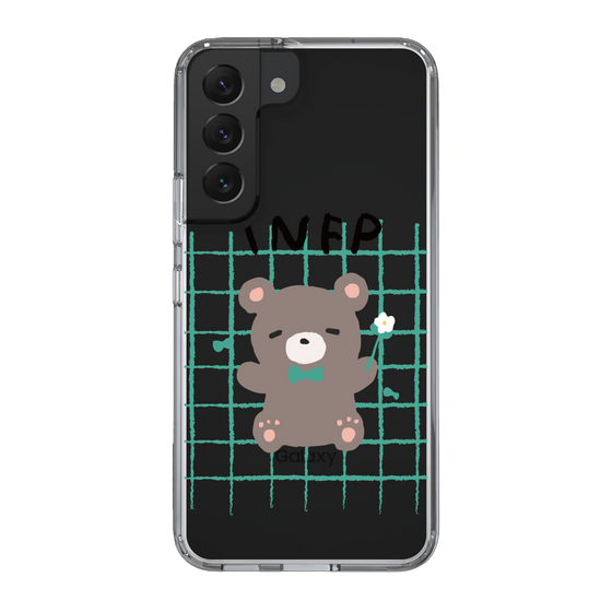Slim Protection Case［ Original - INFP Mediator - Character ］