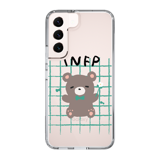 Slim Protection Case［ Original - INFP Mediator - Character ］
