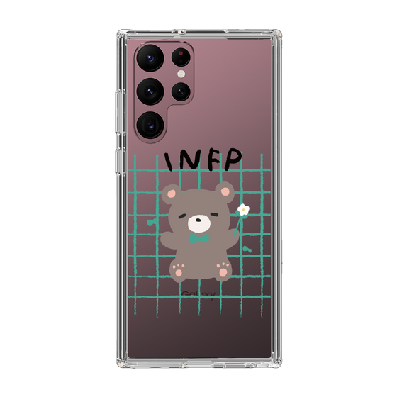 Slim Protection Case［ Original - INFP Mediator - Character ］