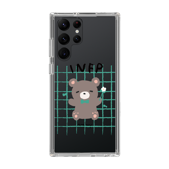 Slim Protection Case［ Original - INFP Mediator - Character ］